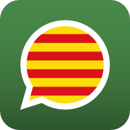 Bilinguae Català Icon