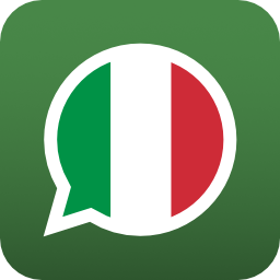 Bilinguae Italiano Icon